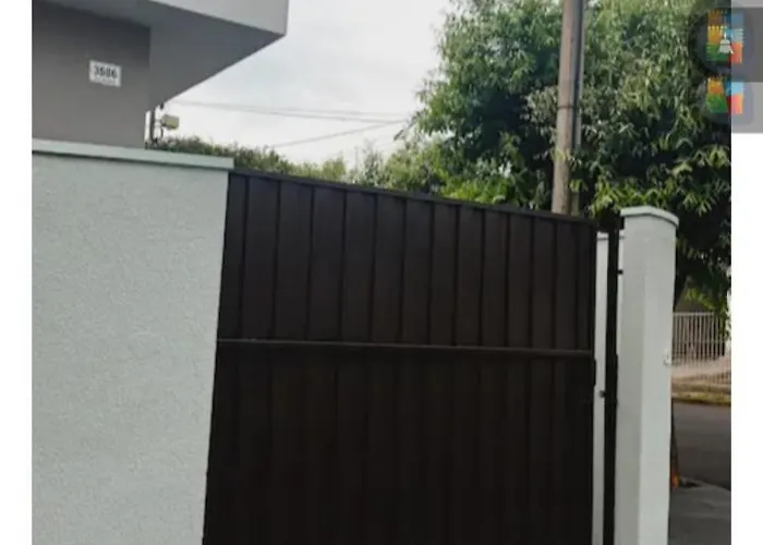 Cantinho de casaHotel Em