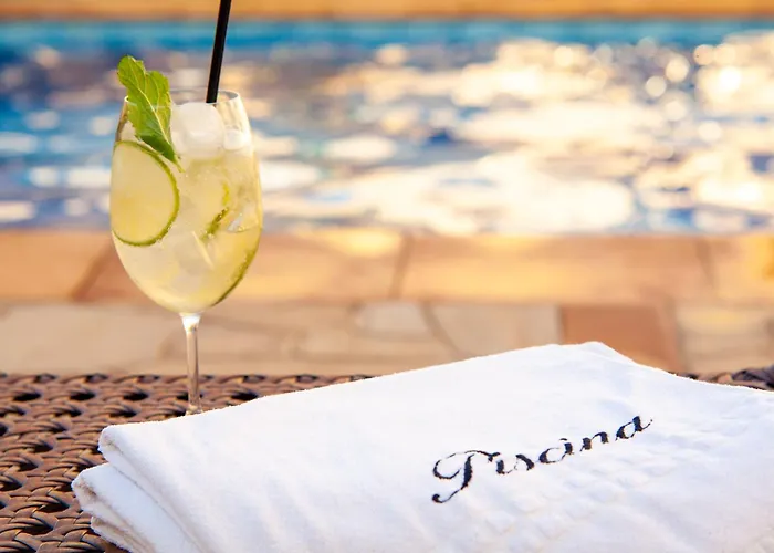 Firenze VotuporangaHotel Em