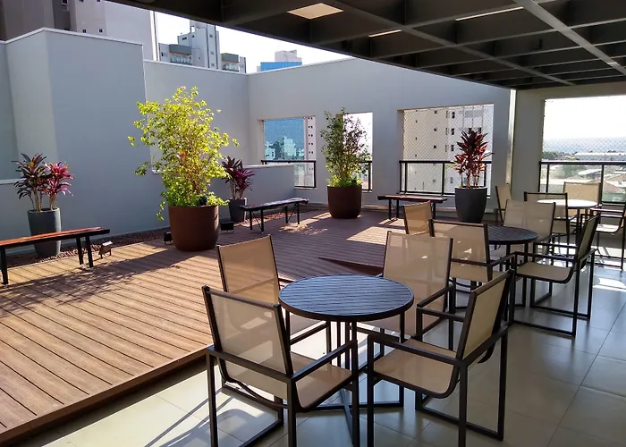 La Hotel Votuporanga